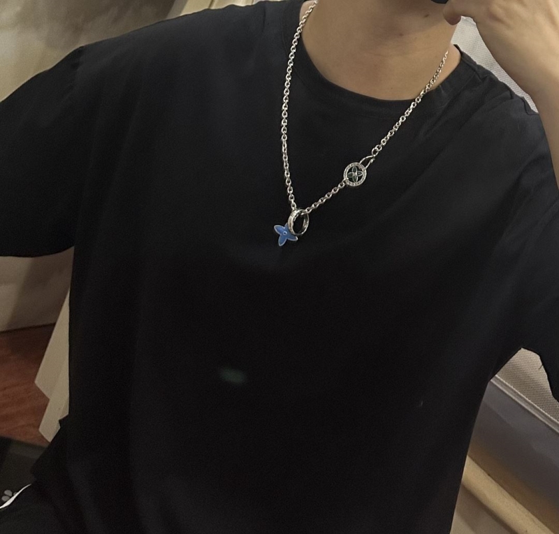 LV Necklaces